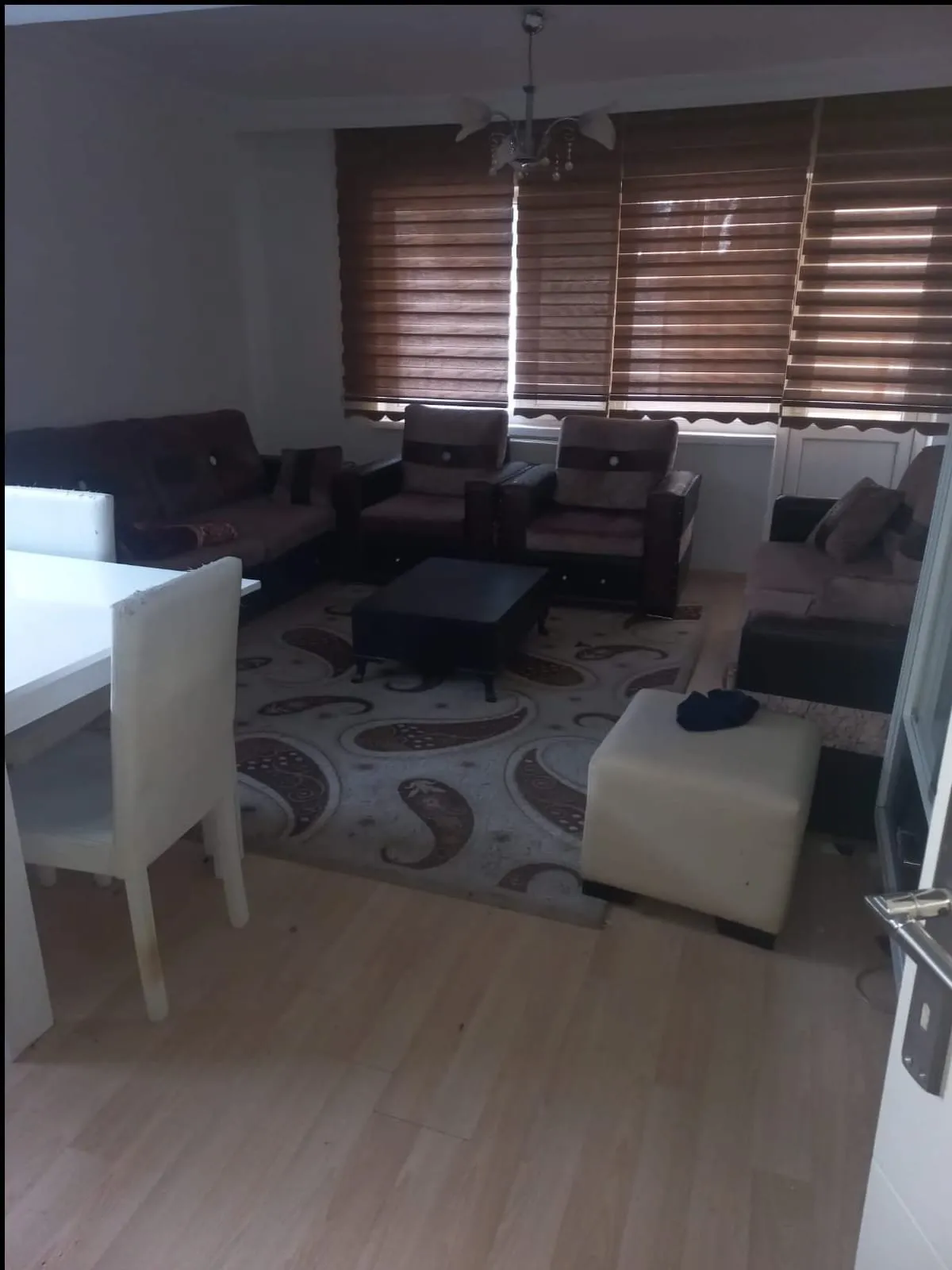 Çankaya Murat'ta 80 m² 2+1 Kiralık Daire