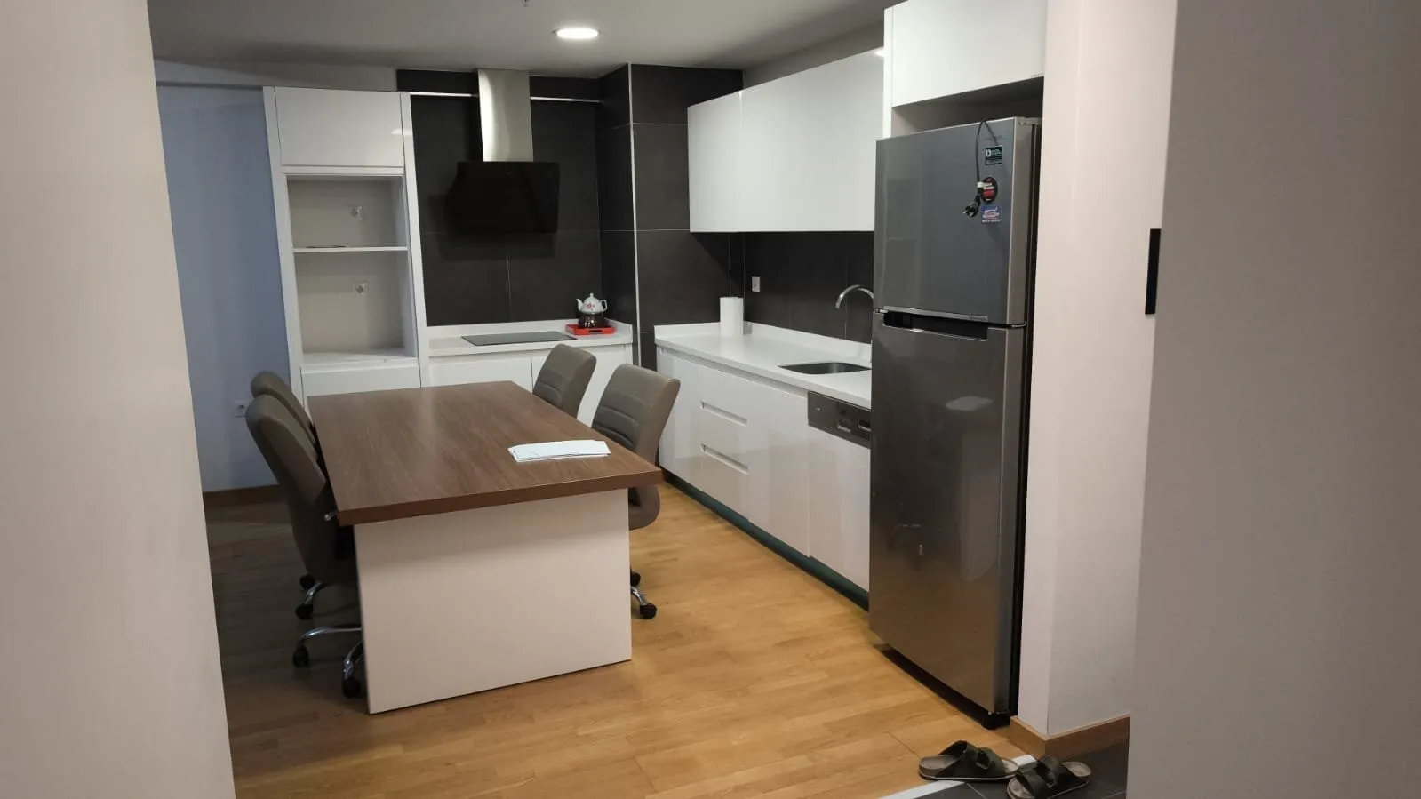 Çankaya Konutkent'te 127 m² 2+1 Kiralık Daire